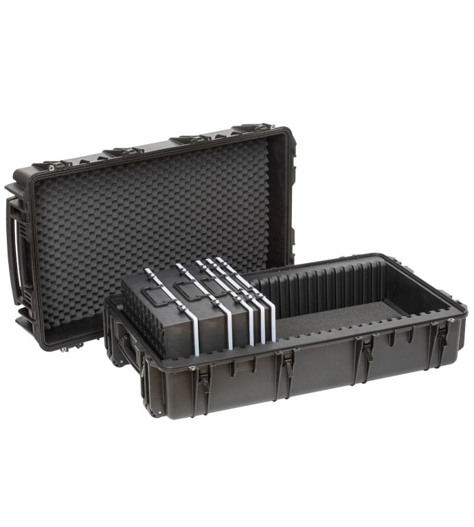 Rifle Cases: 10840.B Series - Explorer Cases