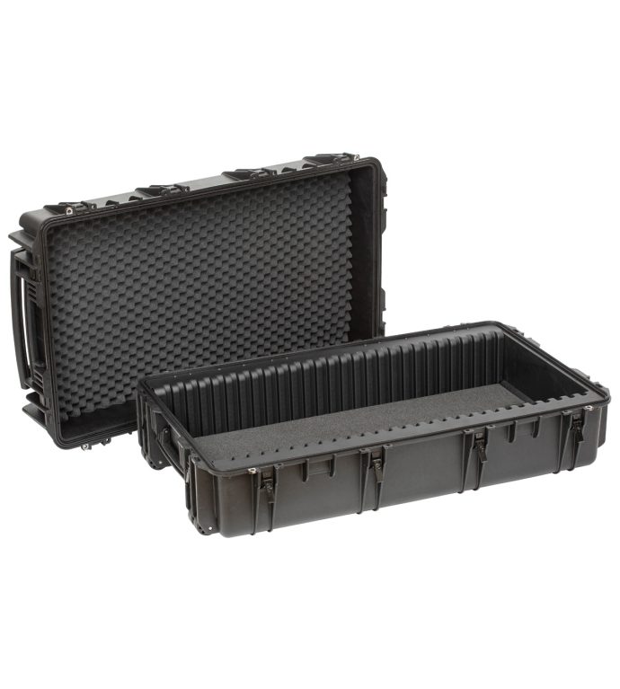 Rifle Cases: 10840.B Series - Explorer Cases