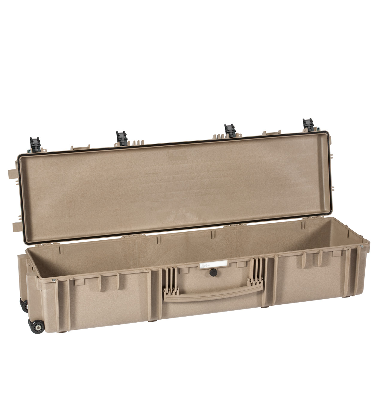 YaHoGa Lot De 2 Fermetures éclair Séparables En Plastique De 5 Mm De Diamètre Pour Vestes Beige 60 Cm