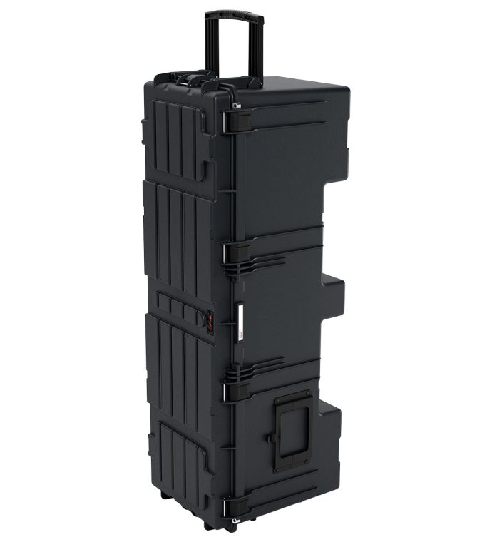 Explorer Cases 14242 - waterproof case - Explorer Cases