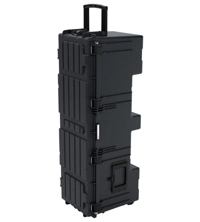 Explorer Cases 14243 - waterproof case - Explorer Cases