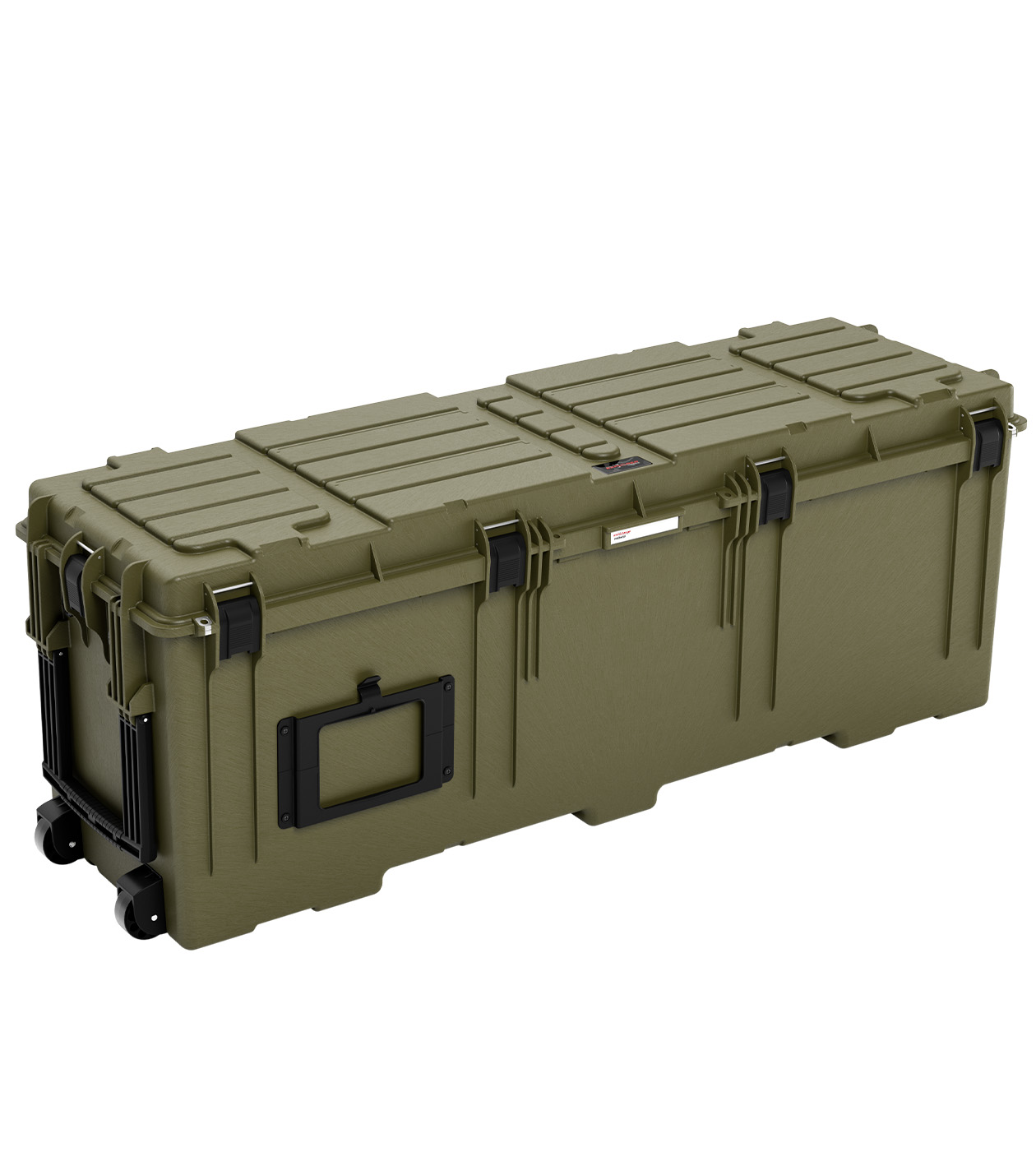 Waterproof Tool Boxes - Explorer Cases