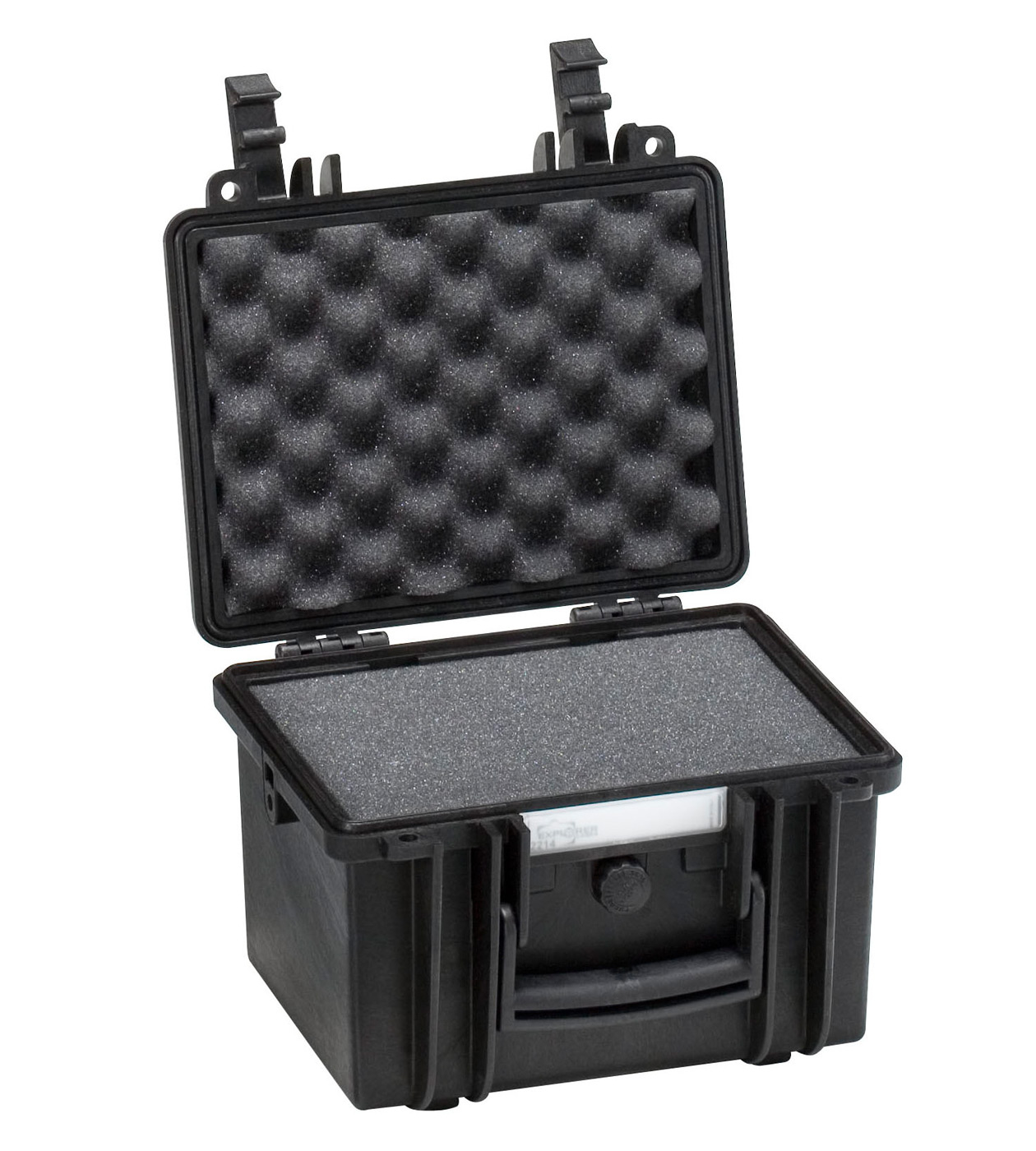 Watertight Case: 2214.B Series - Explorer Cases