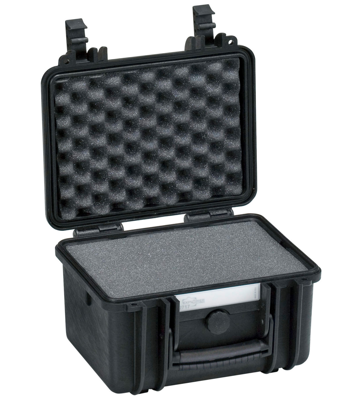 Weatherproof Tool Cases: Series 2717.B - Explorer Cases
