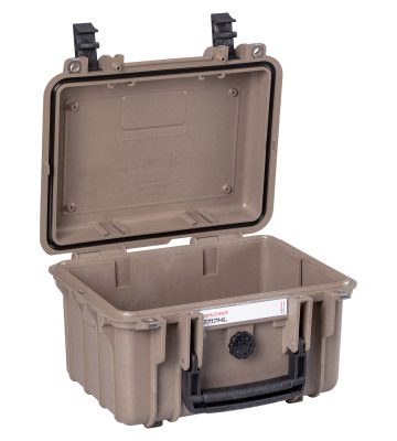 Waterproof Tool Boxes - Explorer Cases