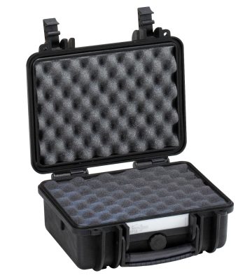 Explorer cases mod.1913 made in italy