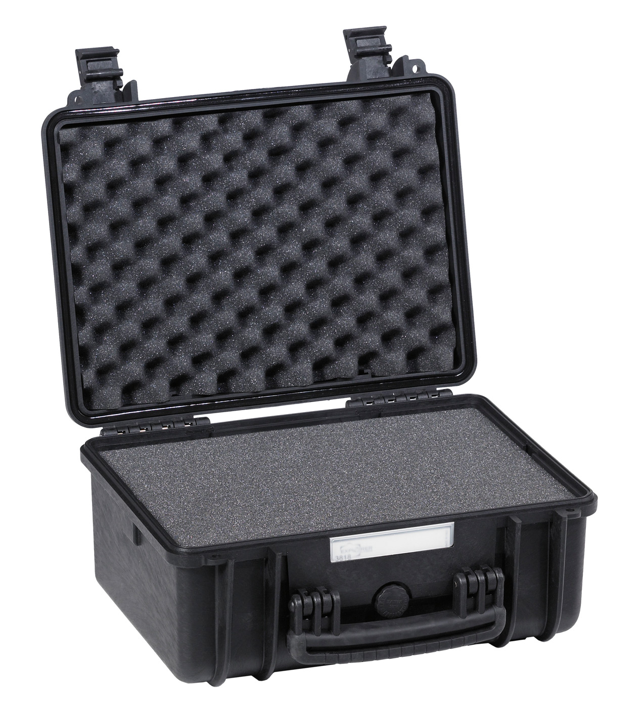 Watertight Case: 3818.B Series - Explorer Cases