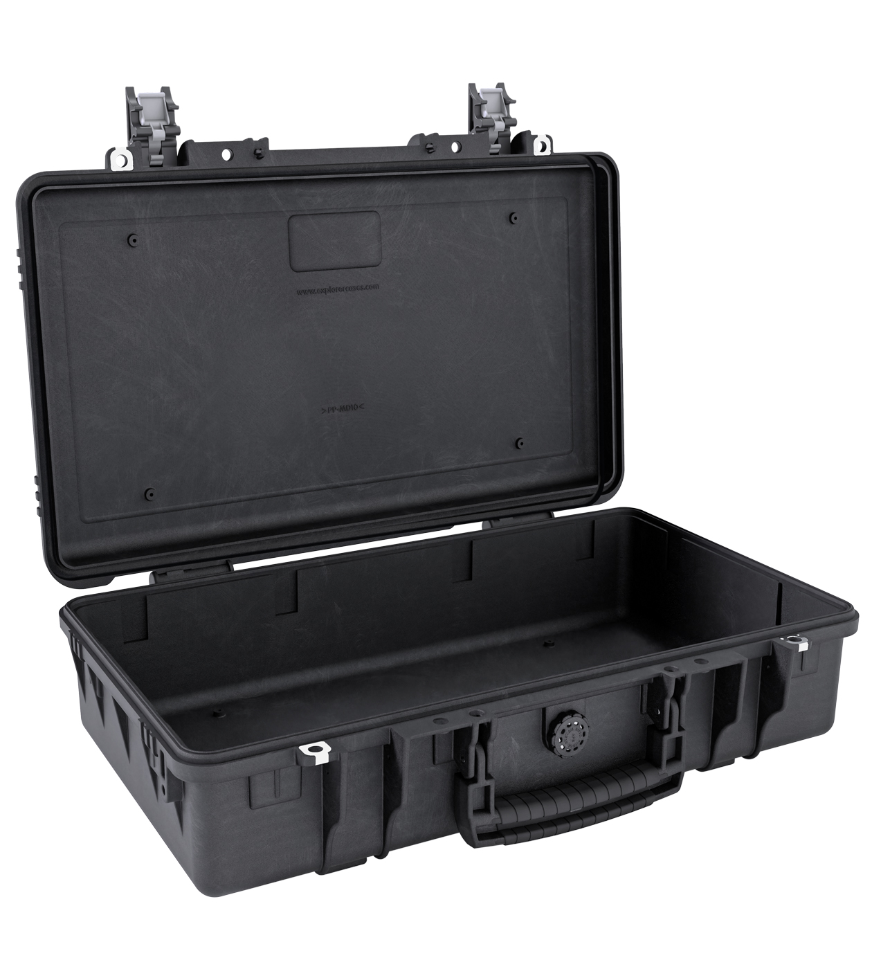 Waterproof Tool Boxes - Explorer Cases