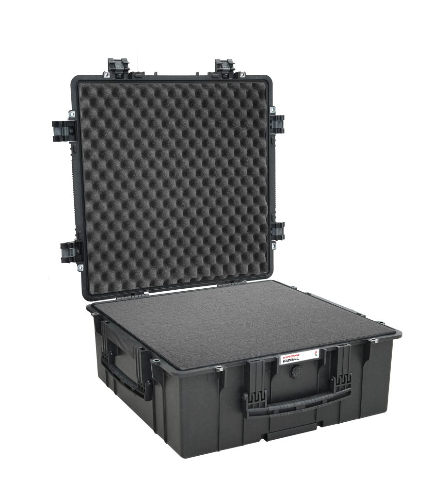 EXPLORER CASES 6128HL - Explorer Cases