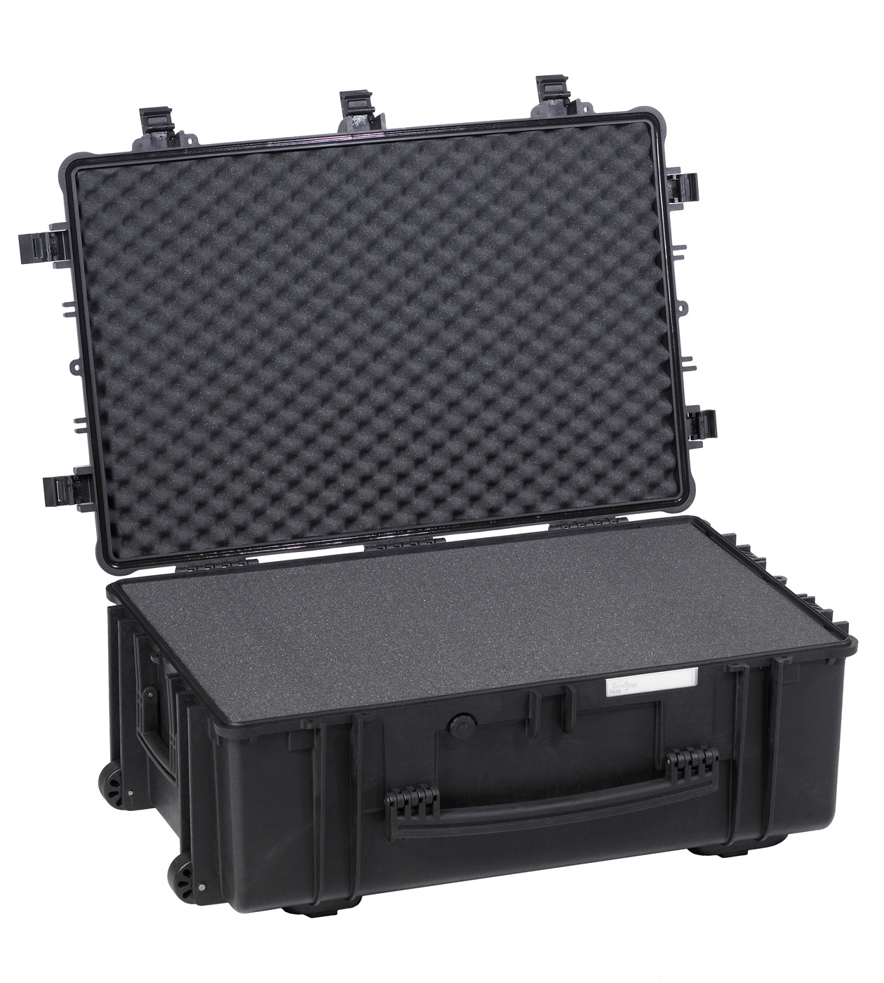Waterproof Cases: 7630.B Series - Explorer Cases