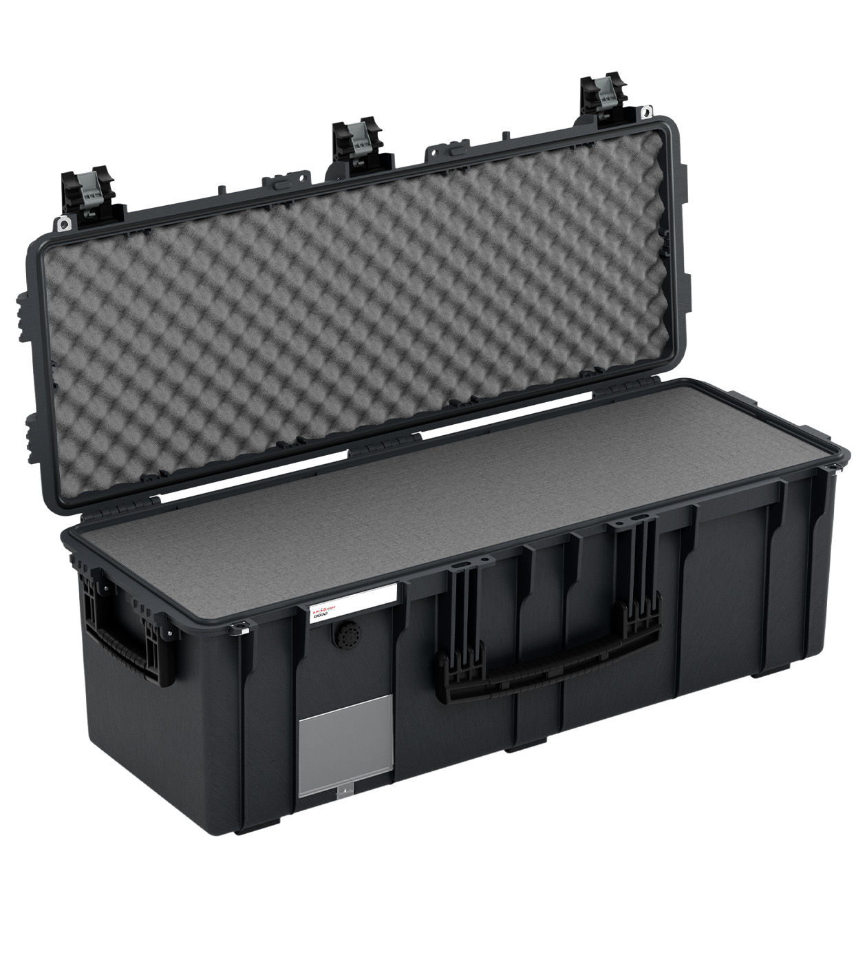 Explorer Cases 8830HL - ultralight waterproof case - Explorer Cases