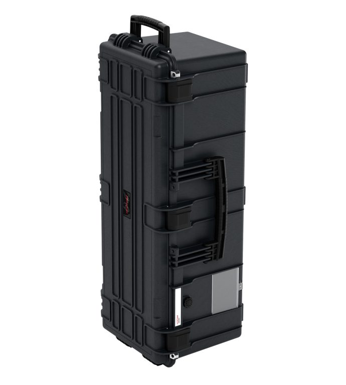 Explorer Cases 8830HL - ultralight waterproof case - Explorer Cases