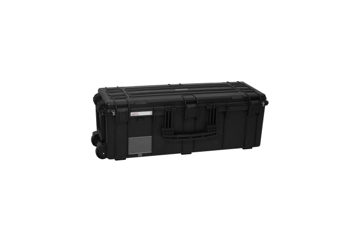Valigie a Tenuta Stagna: serie 7626HL.B - Explorer Cases