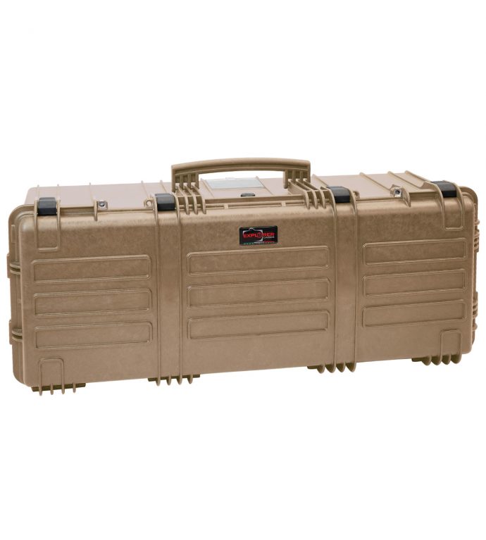 Watertight Boxes: 9433.B Series - Explorer Cases