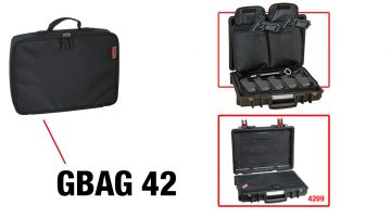 Sac pour arme, sacs transport fusil et pistolet