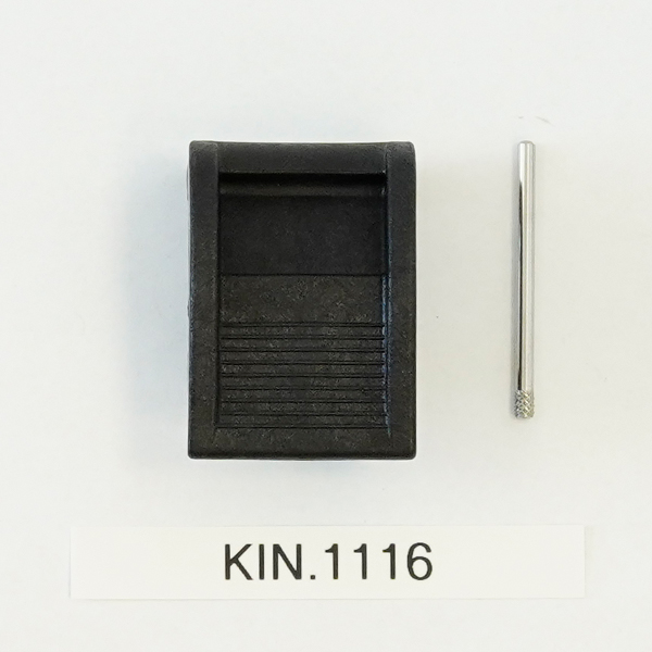 KIN 1116