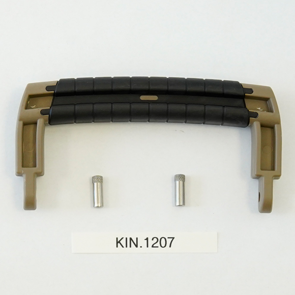 KIN 1207