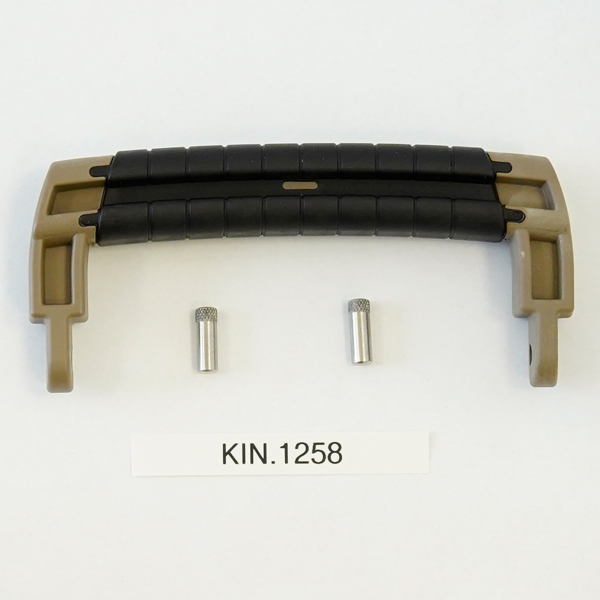 KIN 1258