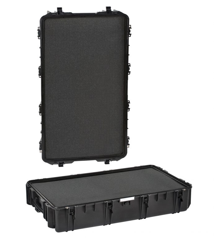 Rifle Cases: 10840.B Series - Explorer Cases