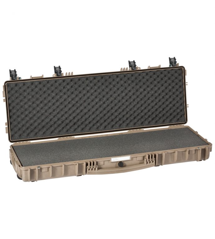 Assault Rifle Cases: 11413.B Series - Explorer Cases