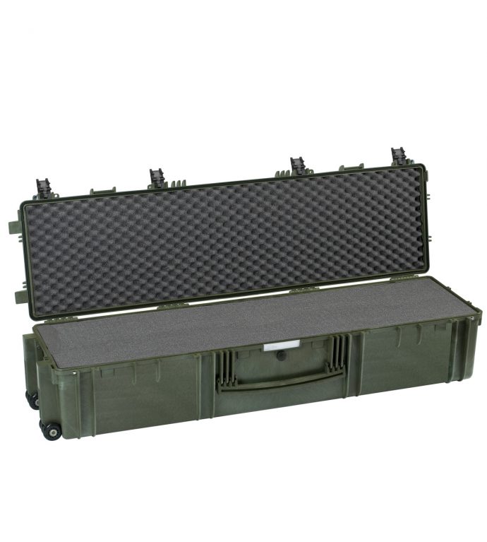 Rifle Cases: 13527.B Series - Explorer Cases