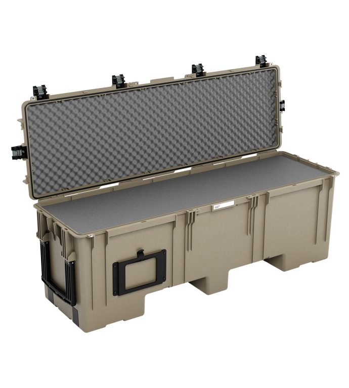 Explorer Cases 14242 – 防水密封箱- Explorer Cases