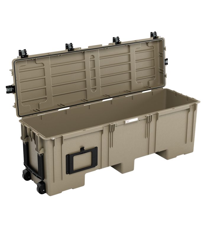 Explorer Cases 14243 - waterproof case - Explorer Cases