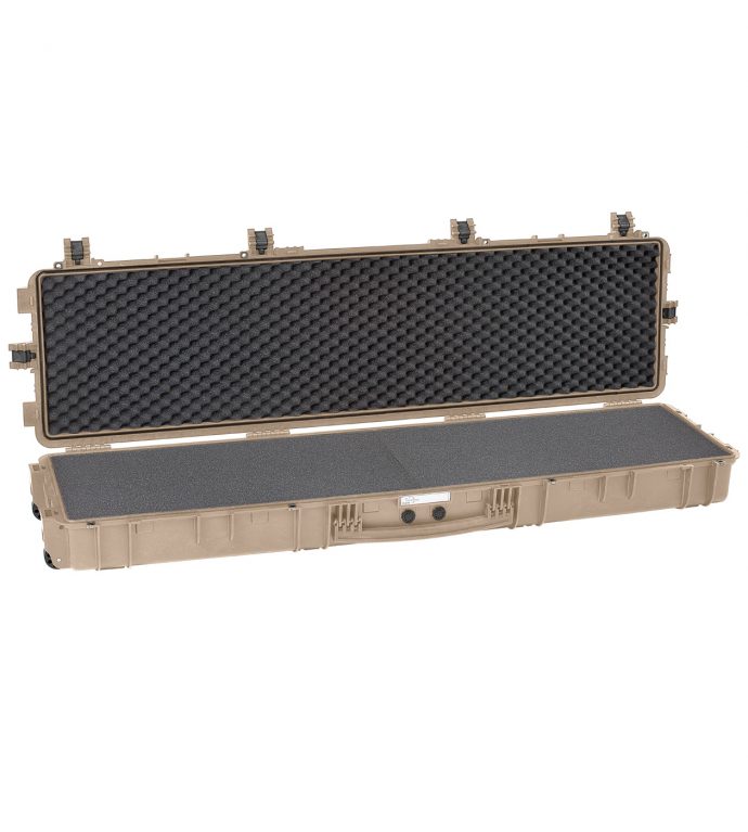 Rifle Cases: 15416.B Series - Explorer Cases