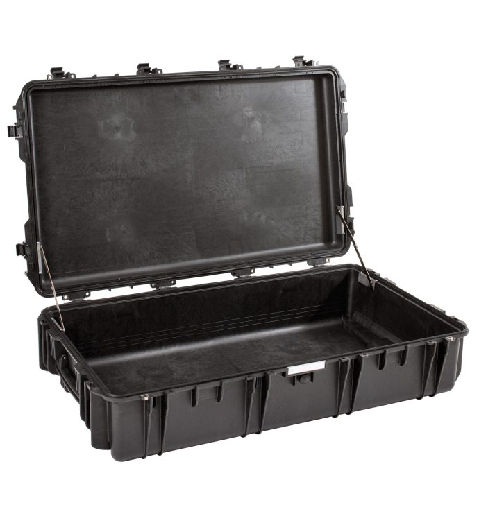 Rifle Cases: 10826.B Series - Explorer Cases