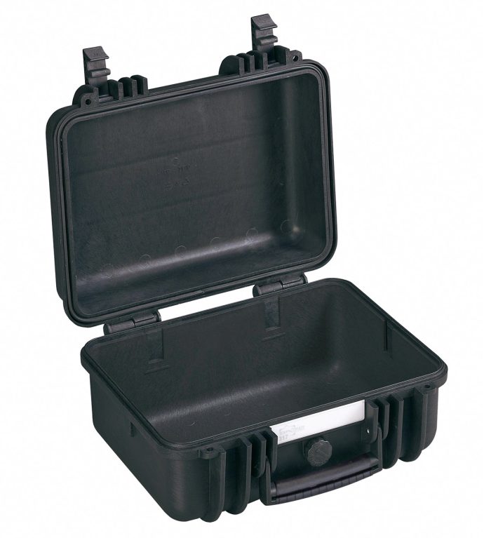 Professional Tool Cases: 3317.B series - Explorer Cases