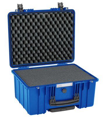 5215HL - EXPLORER CASES, ULTRALIGHT WATERPROOF CASE - Explorer Cases
