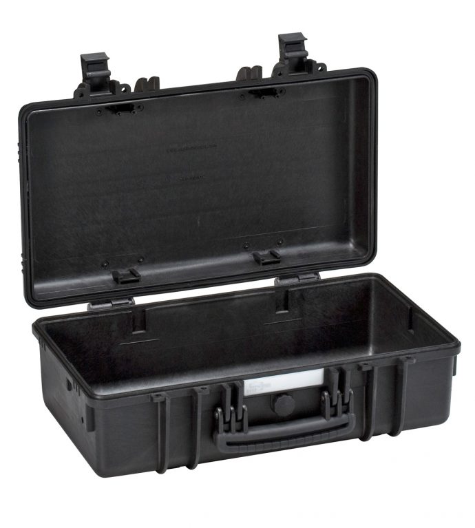 共聚聚丙烯防水工具箱- Explorer Cases