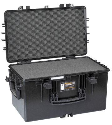 共聚聚丙烯防水工具箱- Explorer Cases
