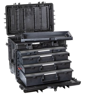 REMOVABLE TOP LID Archives - Explorer Cases