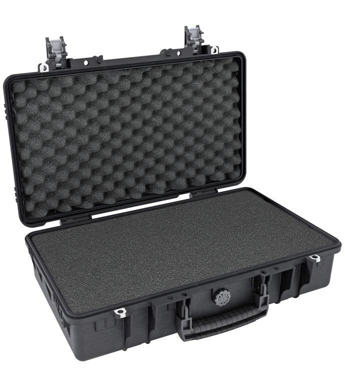 5215HL - EXPLORER CASES, ULTRALIGHT WATERPROOF CASE - Explorer Cases
