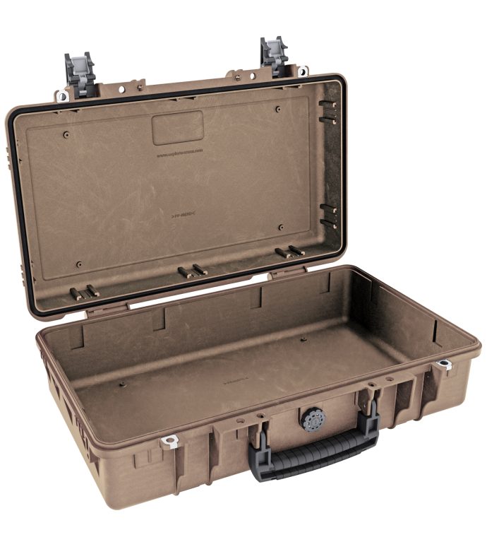 5215HL - EXPLORER CASES, ULTRALIGHT WATERPROOF CASE - Explorer Cases