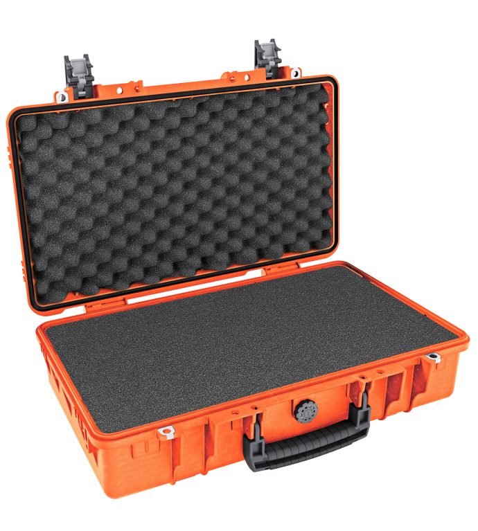 5215HL - EXPLORER CASES, ULTRALIGHT WATERPROOF CASE - Explorer Cases