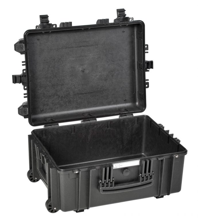 Watertight Containers: Series 5326.B - Explorer Cases