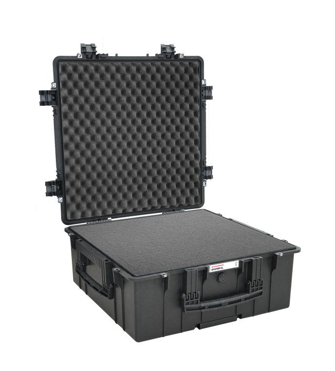 EXPLORER CASES 6128HL - Explorer Cases