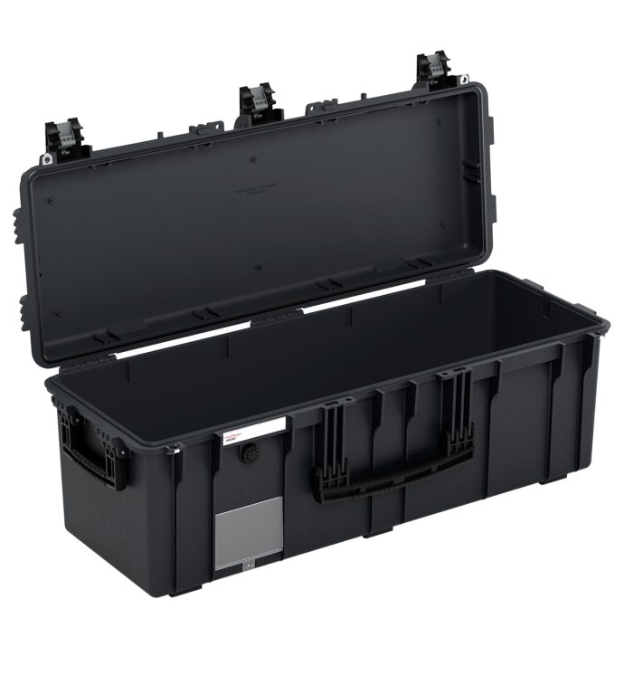 その他 Optio WATERPROOF CASE Explorer Cases 8830HL - ultralight waterproof case - Explorer Cases