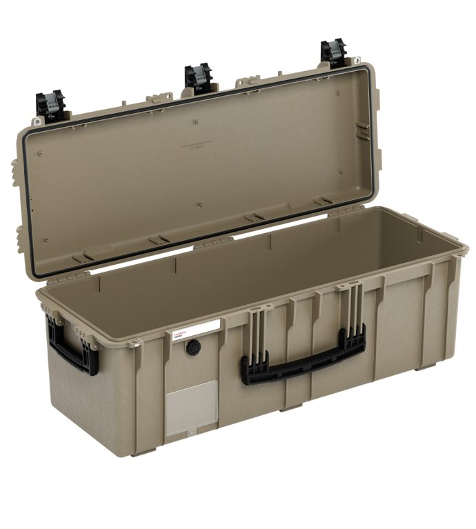 Explorer Cases 8830HL - ultralight waterproof case - Explorer Cases