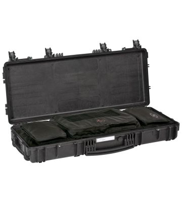 BRUNT REALIST TYPE-D、E、major、ケースセット！ Rifle Cases: 15416.B Series - Explorer Cases