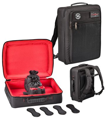 Accessori Valigie Porta Utensili - Explorer Cases