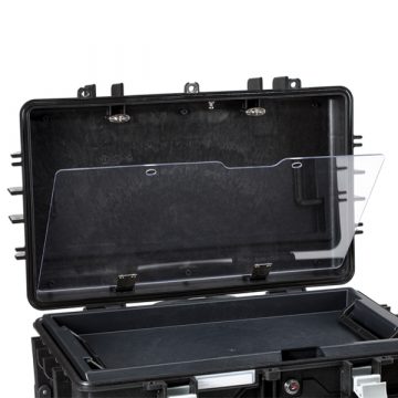 Opcional para Caixas de Ferramentas - Explorer Cases