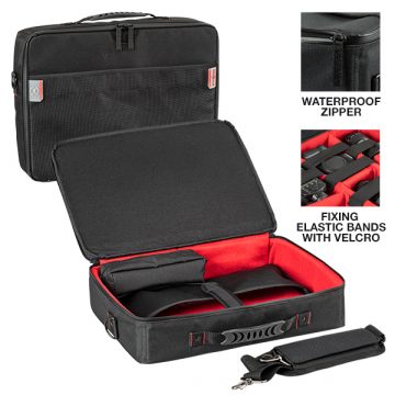 Tool Bag with Dividers mod. 2717 - Explorer Cases