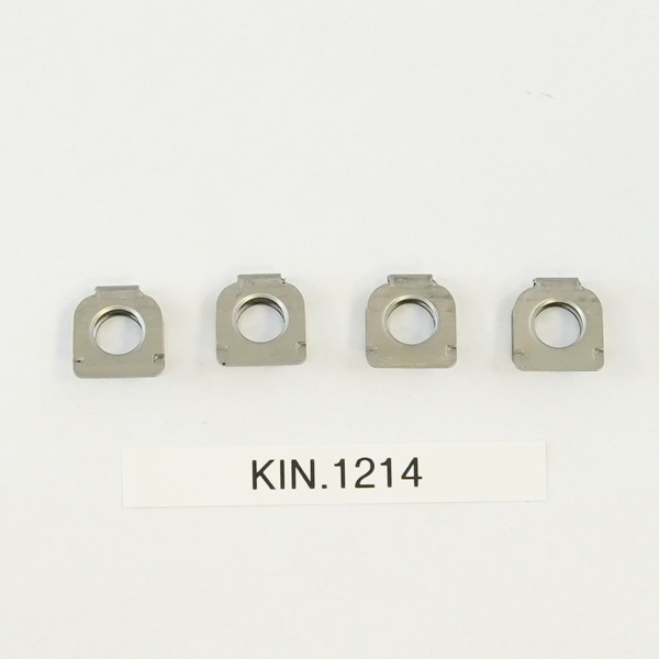 KIN 1214